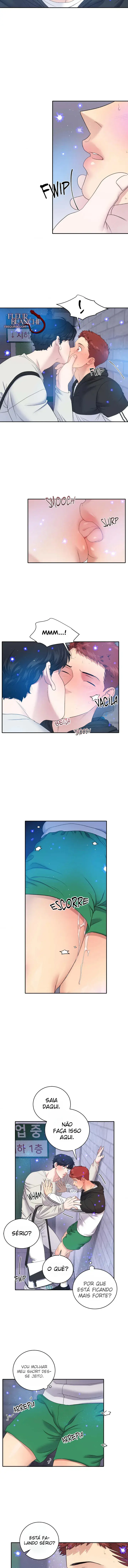 Fight Club – Capítulo 17 Yaoi – Página 2