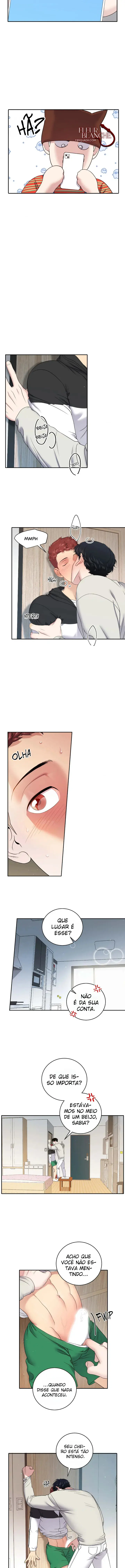 Fight Club – Capítulo 17 Yaoi – Página 4