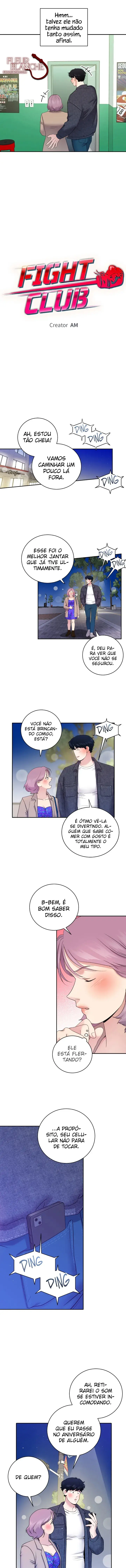 Fight Club – Capítulo 18 Yaoi – Página 4