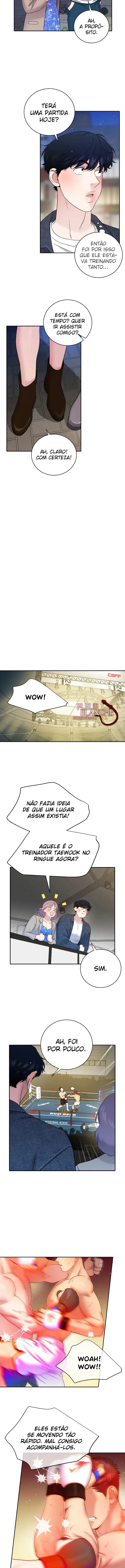 Fight Club – Capítulo 18 Yaoi – Página 6