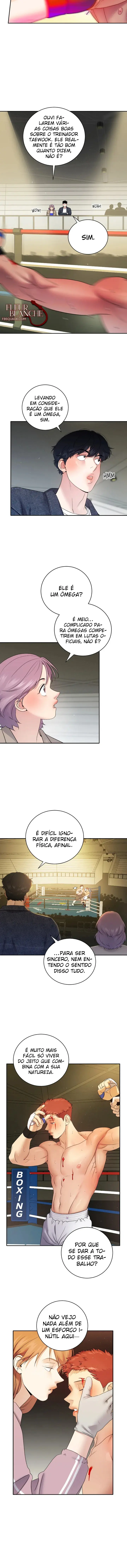 Fight Club – Capítulo 18 Yaoi – Página 7