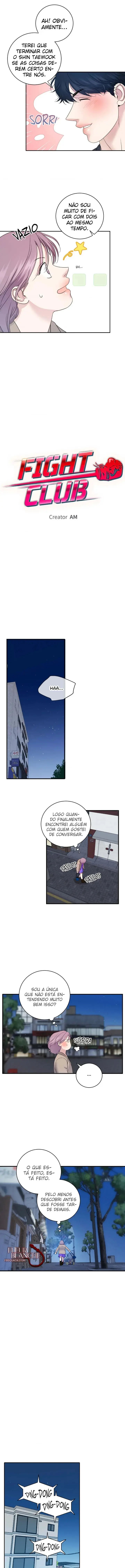 Fight Club – Capítulo 19 Yaoi – Página 2