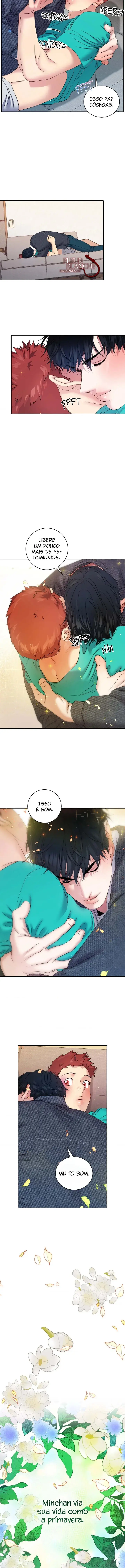 Fight Club – Capítulo 19 Yaoi – Página 7