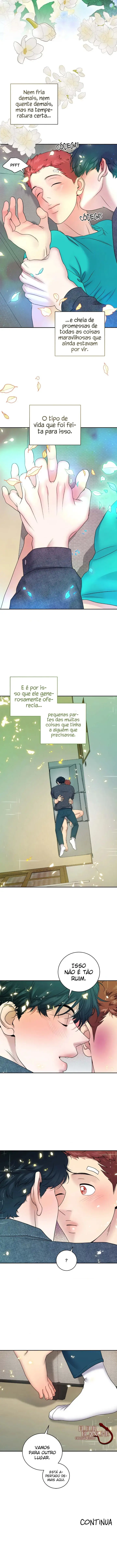 Fight Club – Capítulo 19 Yaoi – Página 8