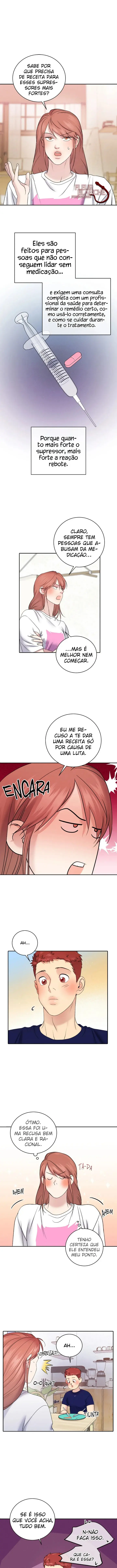 Fight Club – Capítulo 20 Yaoi – Página 4