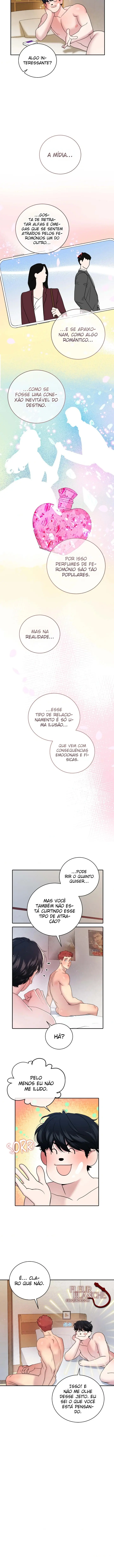 Fight Club – Capítulo 22 Yaoi – Página 6