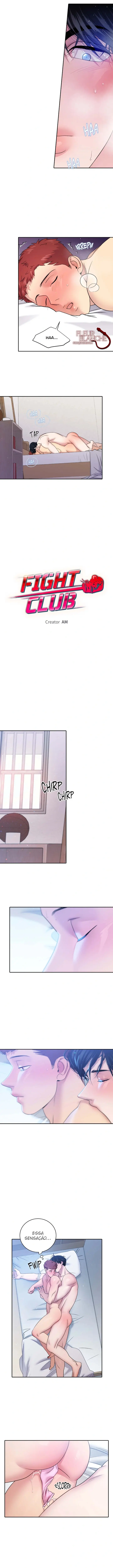 Fight Club – Capítulo 24 Yaoi – Página 4