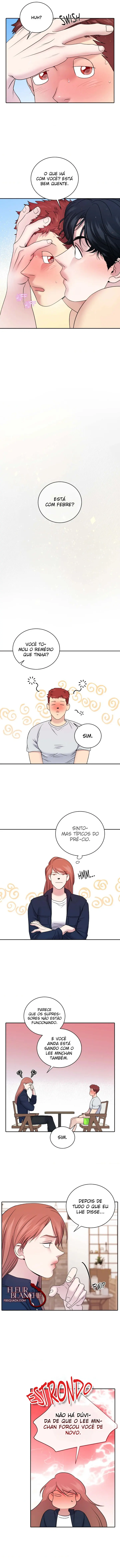 Fight Club – Capítulo 24 Yaoi – Página 6