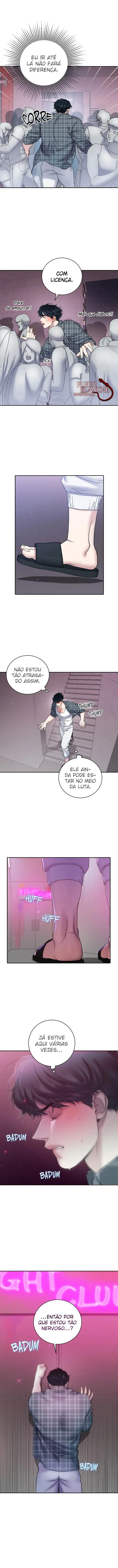 Fight Club – Capítulo 26 Yaoi – Página 5