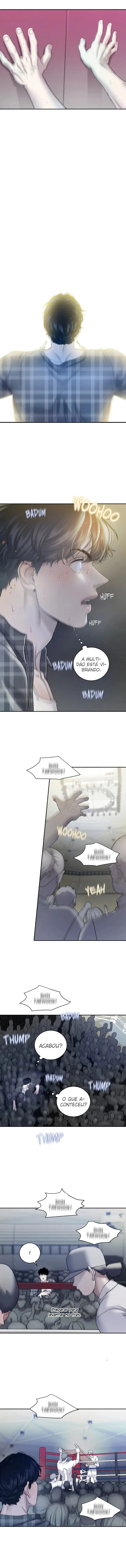 Fight Club – Capítulo 26 Yaoi – Página 6