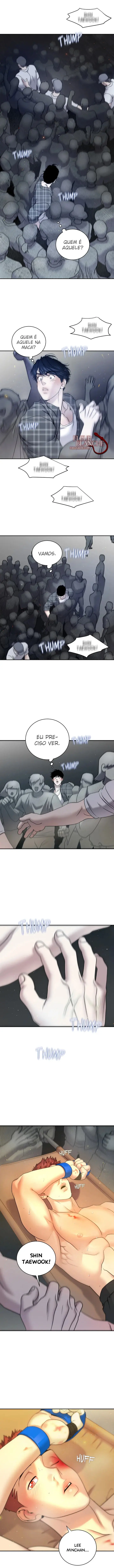 Fight Club – Capítulo 26 Yaoi – Página 7