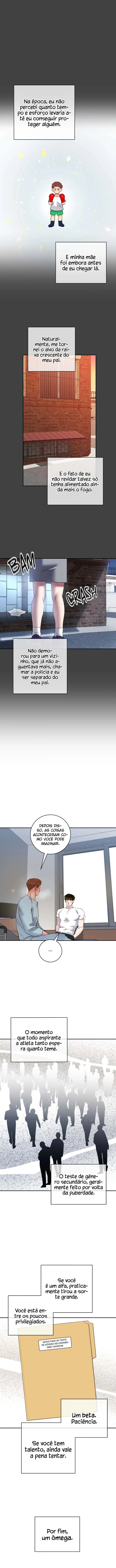 Fight Club – Capítulo 27 Yaoi – Página 8