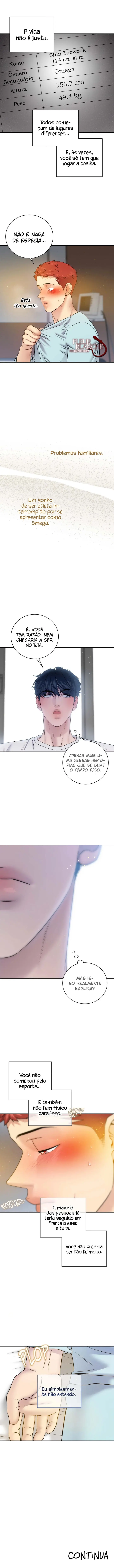 Fight Club – Capítulo 27 Yaoi – Página 9