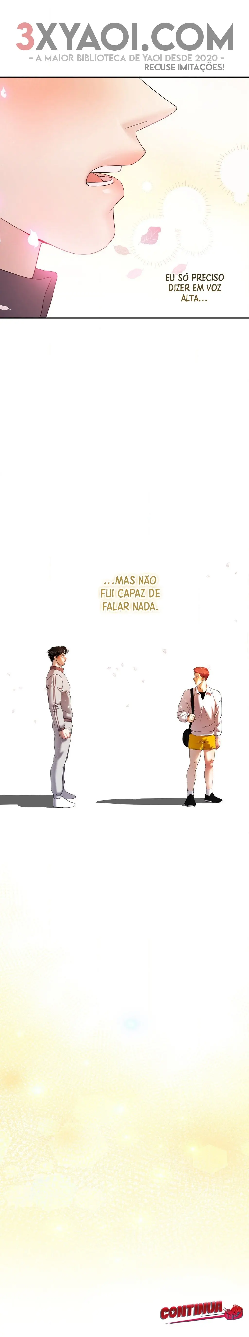 Fight Club – Capítulo 32 Yaoi – Página 9