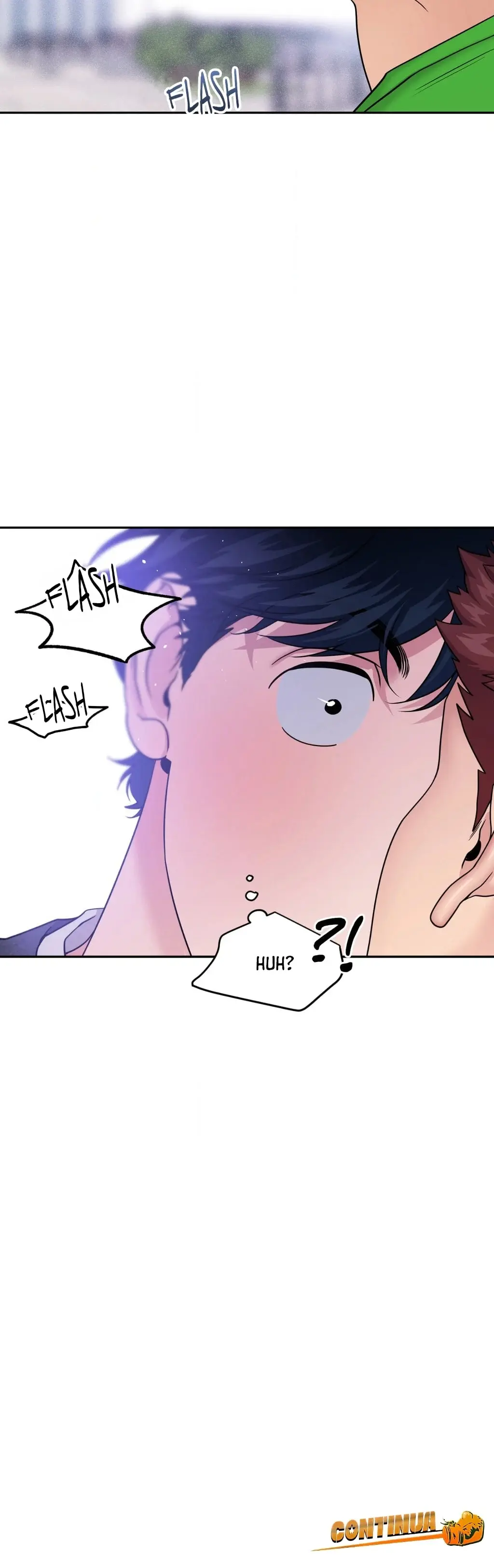 Fight Club – Capítulo 35 Yaoi – Página 10