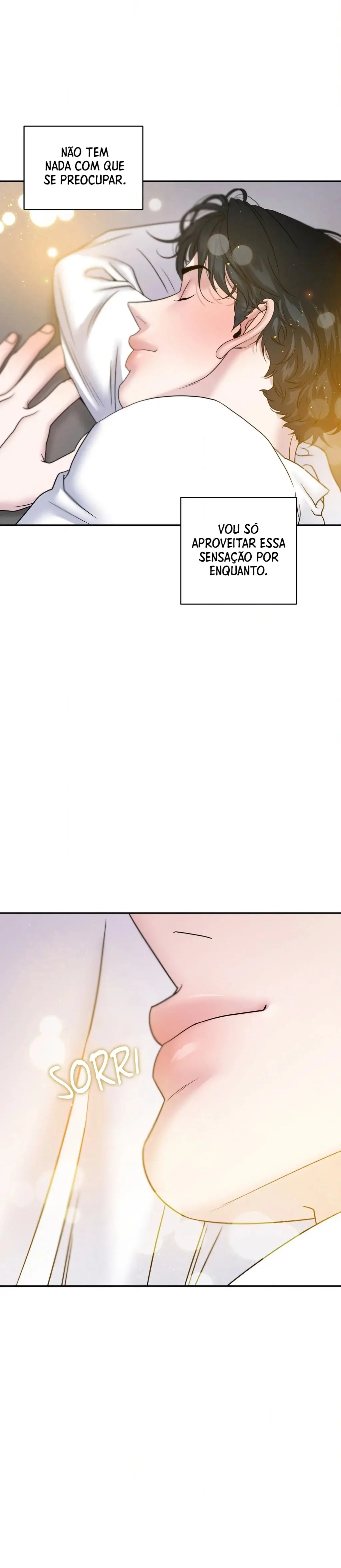 Fight Club – Capítulo 37 Yaoi – Página 9