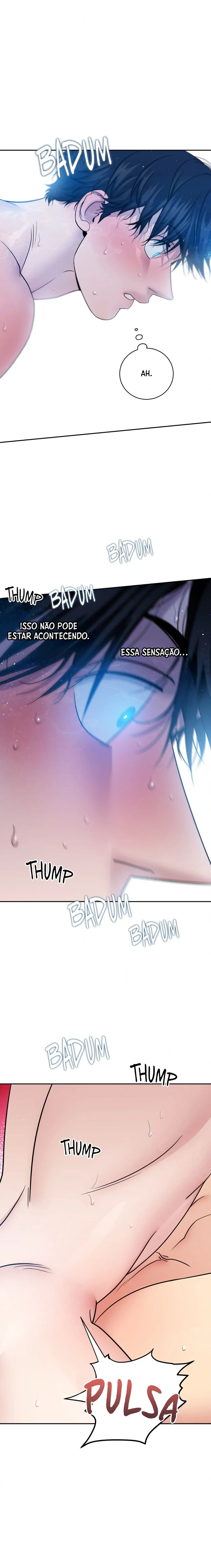 Fight Club – Capítulo 41 Yaoi – Página 8