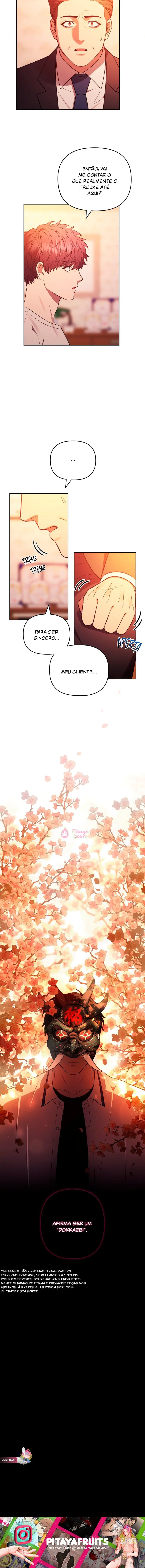 Finders Keepers – Capítulo 01 Yaoi – Página 6