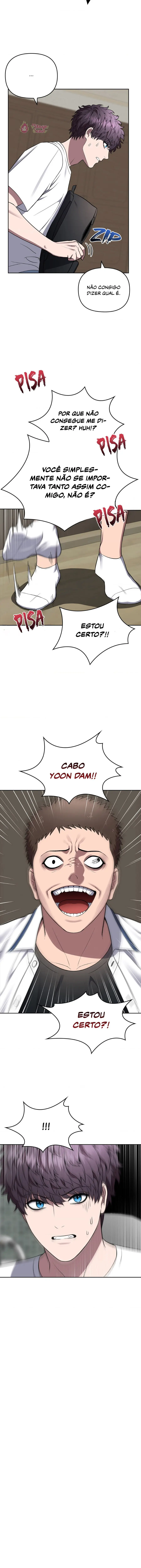 Finders Keepers – Capítulo 06 Yaoi – Página 5 Finders Keepers – Capítulo 06 Yaoi – Página 5