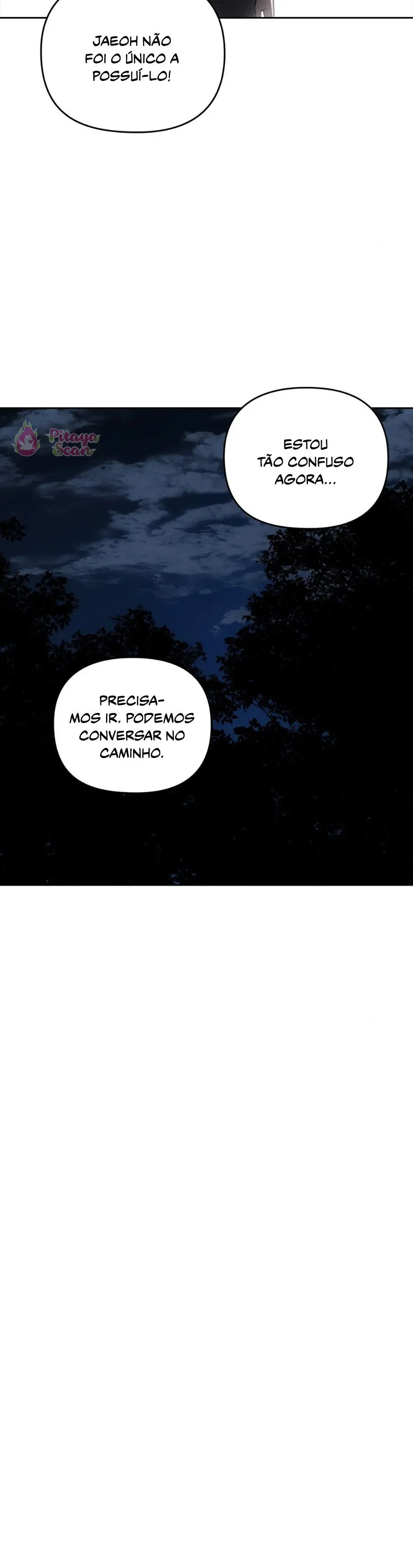 Finders Keepers – Capítulo 12 Yaoi – Página 4