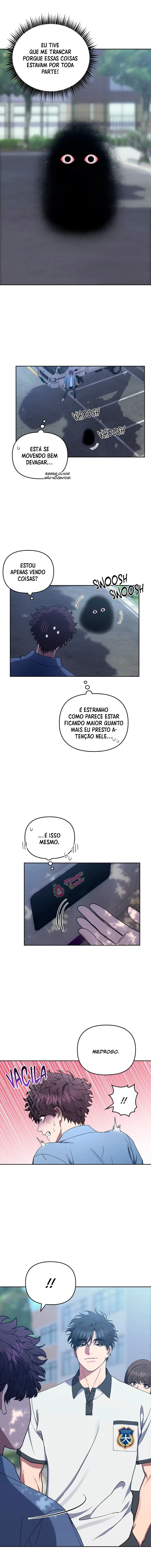 Finders Keepers – Capítulo 17 Yaoi – Página 4