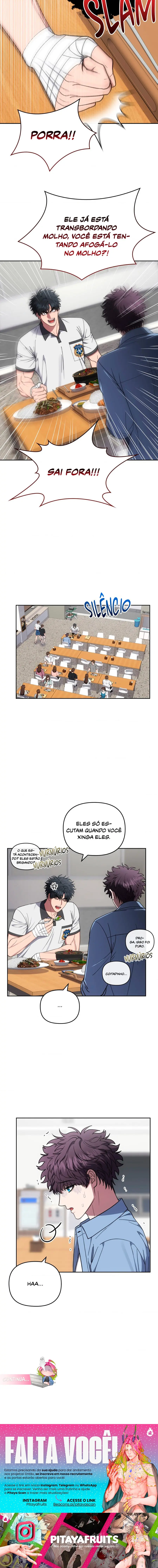 Finders Keepers – Capítulo 19 Yaoi – Página 6