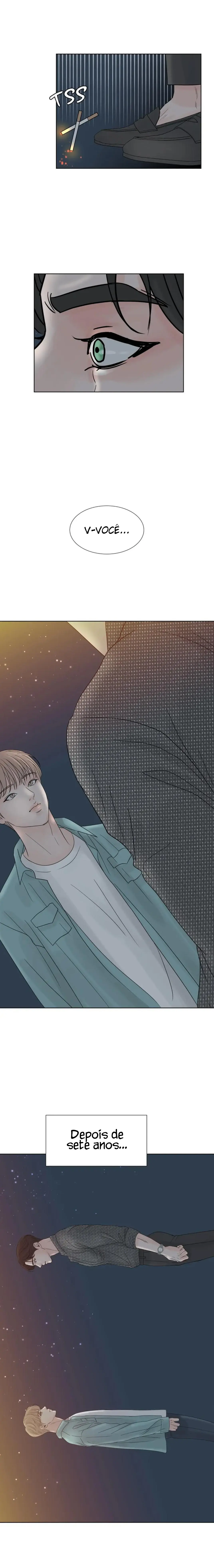 Fique comigo – Capítulo 01 Yaoi – Página 10