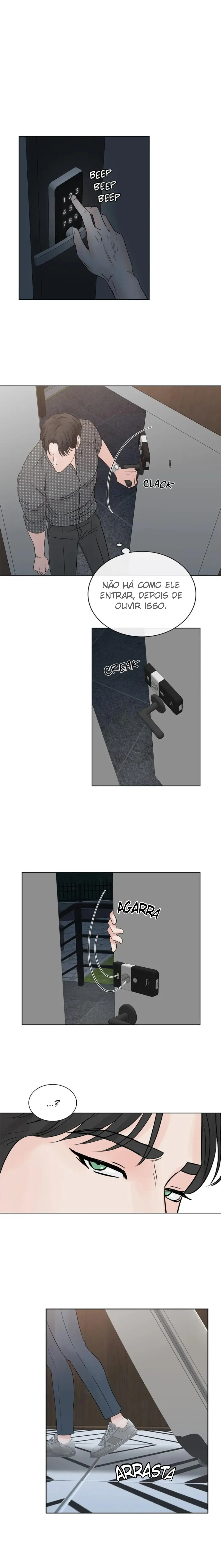 Fique comigo – Capítulo 01 Yaoi – Página 14