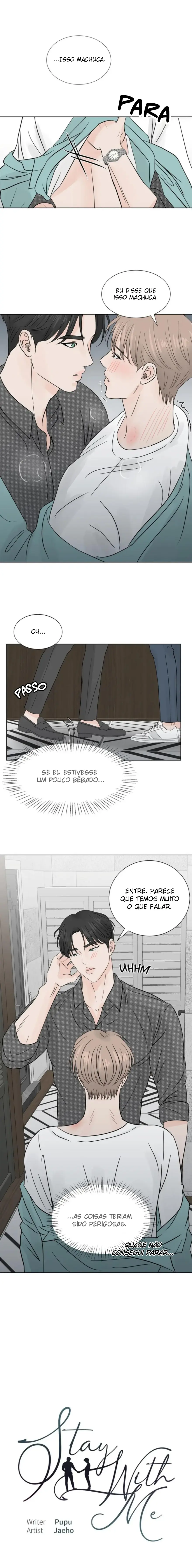 Fique comigo – Capítulo 02 Yaoi – Página 10