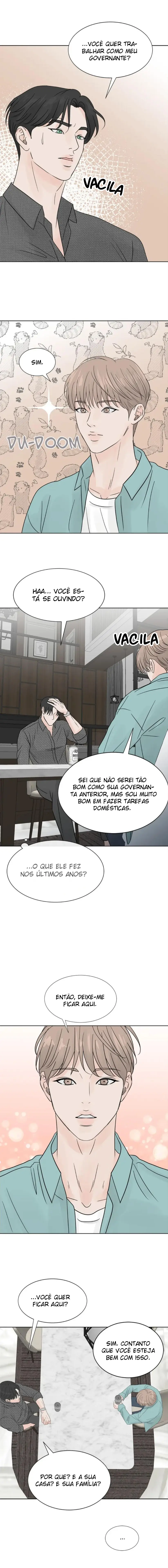 Fique comigo – Capítulo 02 Yaoi – Página 12