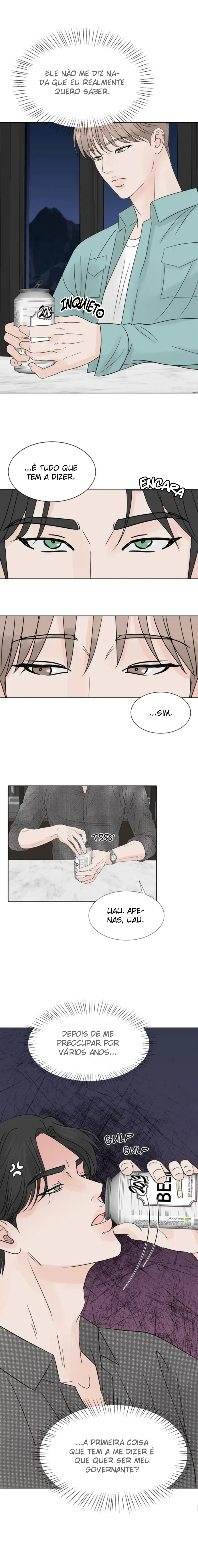 Fique comigo – Capítulo 02 Yaoi – Página 13