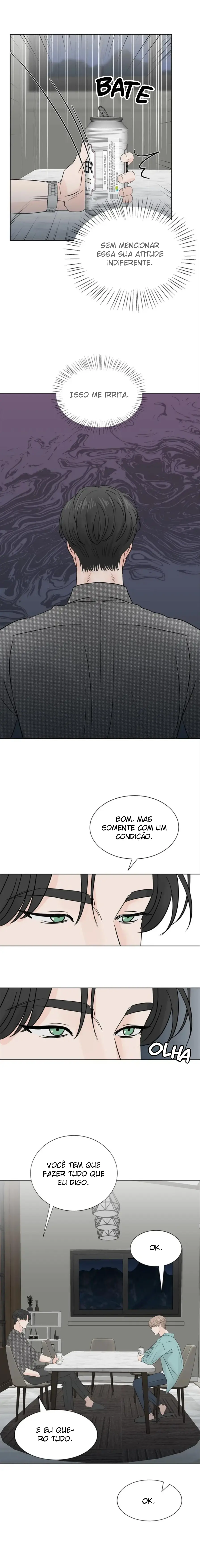 Fique comigo – Capítulo 02 Yaoi – Página 14