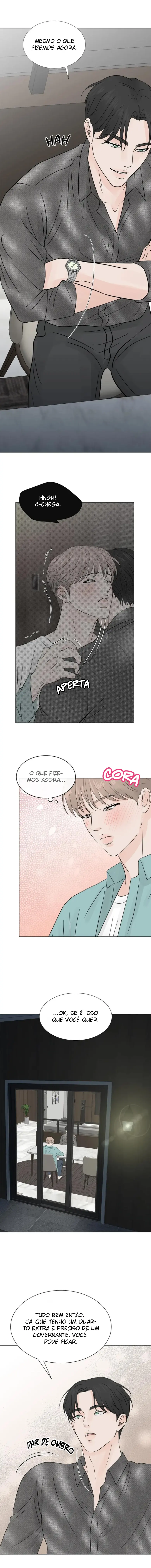 Fique comigo – Capítulo 02 Yaoi – Página 15