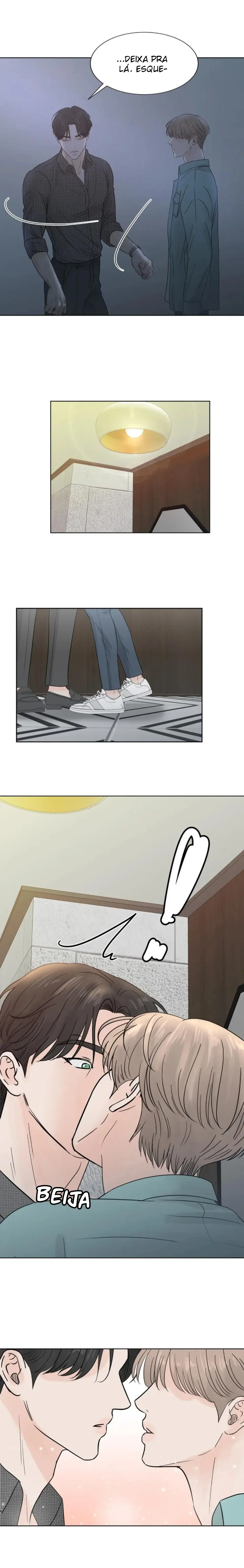 Fique comigo – Capítulo 02 Yaoi – Página 4