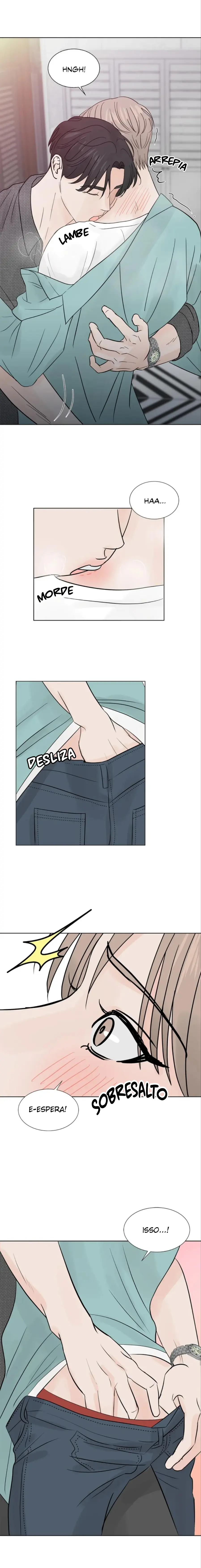 Fique comigo – Capítulo 02 Yaoi – Página 8