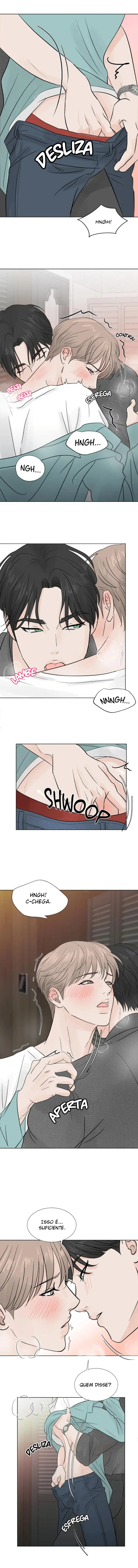 Fique comigo – Capítulo 02 Yaoi – Página 9