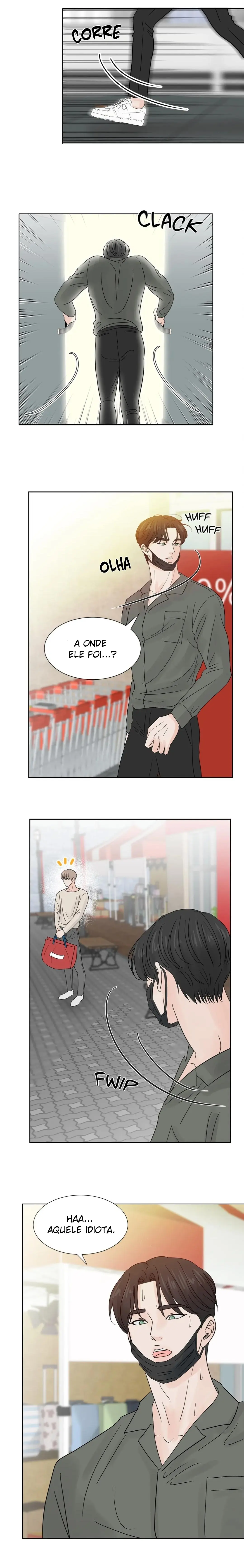 Fique comigo – Capítulo 03 Yaoi – Página 13