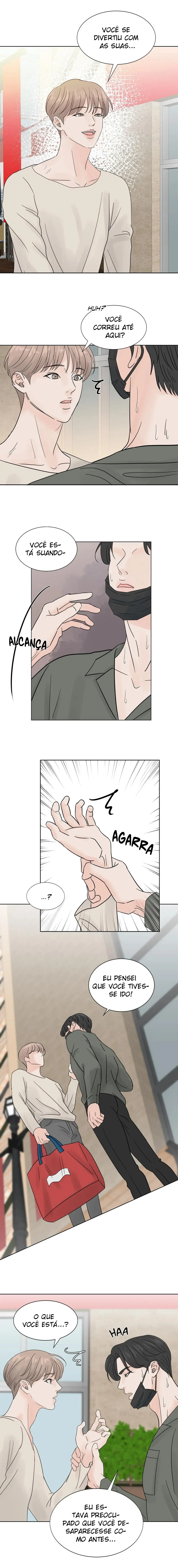 Fique comigo – Capítulo 03 Yaoi – Página 14