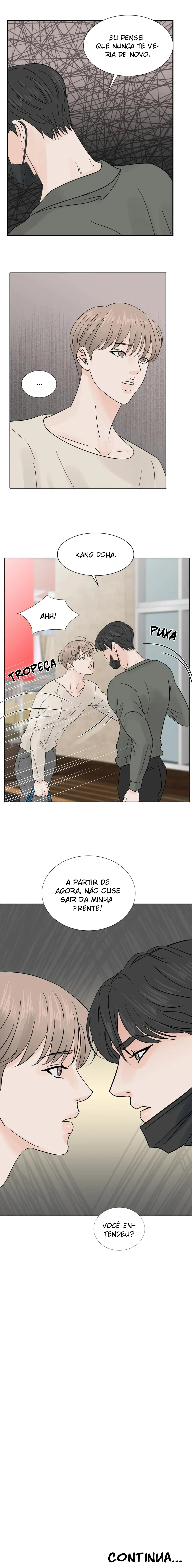 Fique comigo – Capítulo 03 Yaoi – Página 15