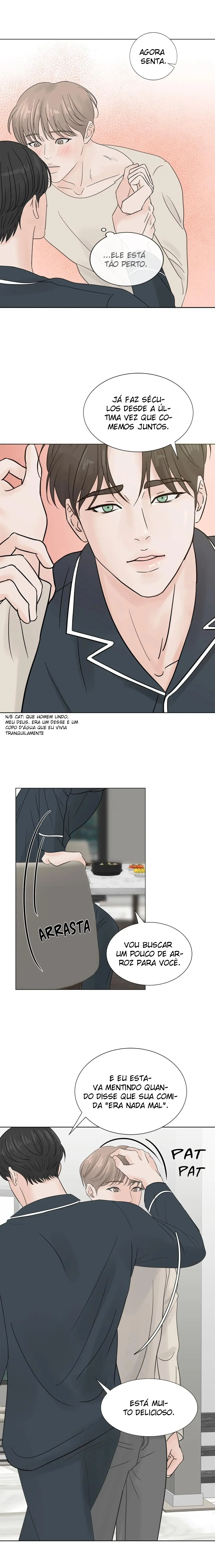 Fique comigo – Capítulo 03 Yaoi – Página 6