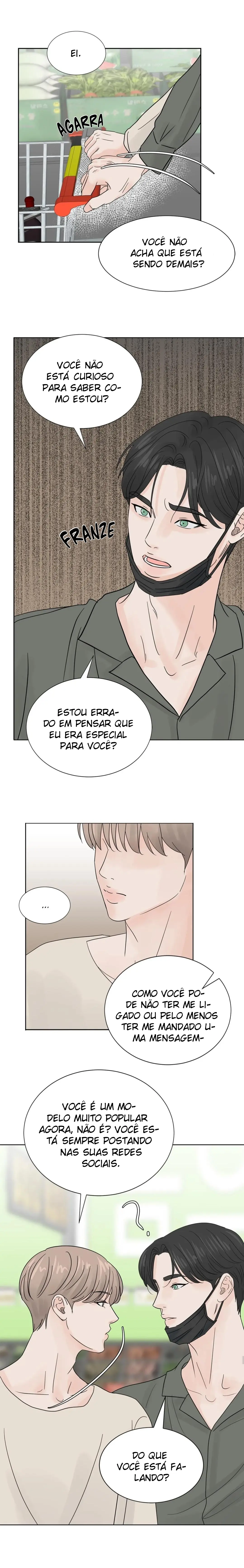 Fique comigo – Capítulo 03 Yaoi – Página 9