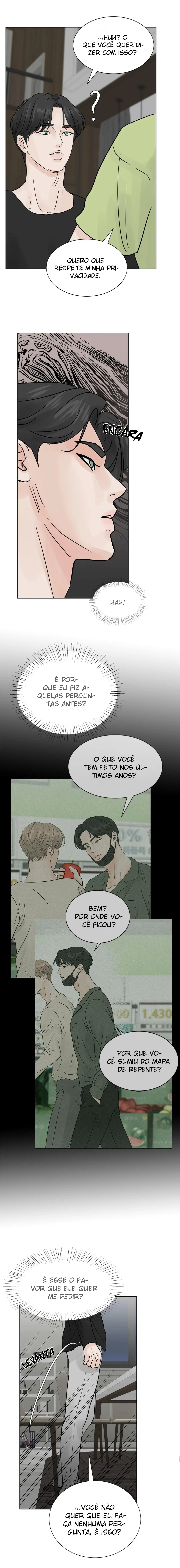 Fique comigo – Capítulo 04 Yaoi – Página 10
