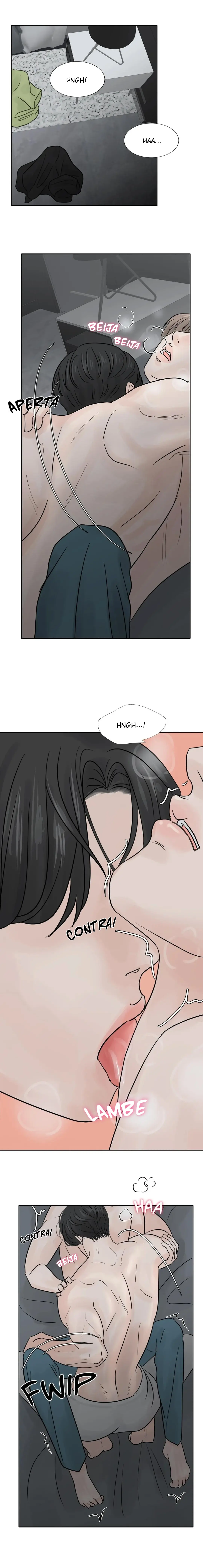 Fique comigo – Capítulo 04 Yaoi – Página 14