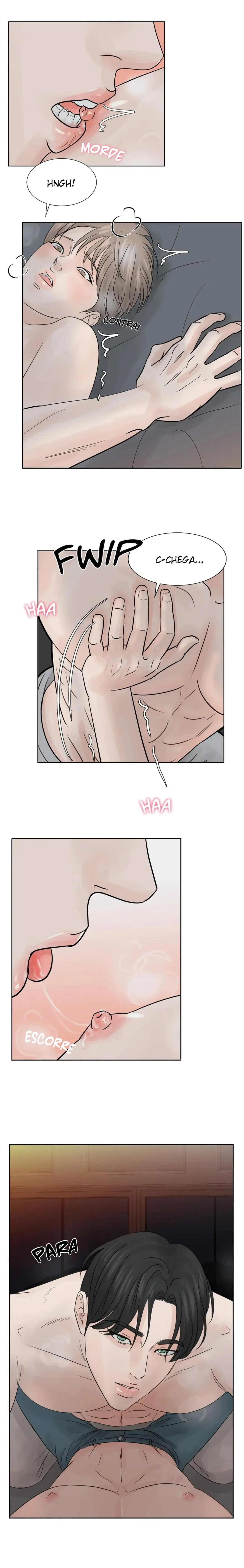 Fique comigo – Capítulo 04 Yaoi – Página 15