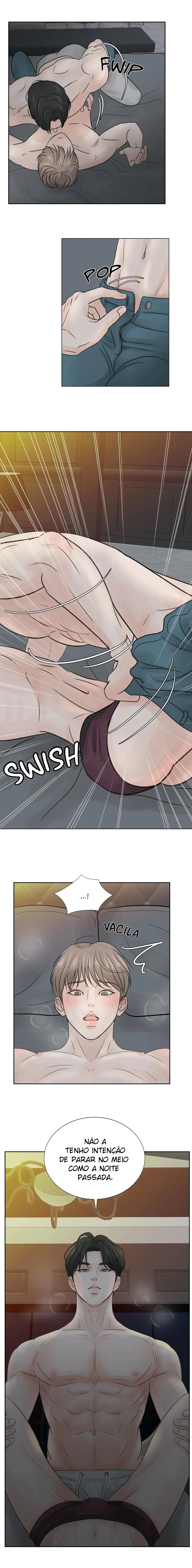 Fique comigo – Capítulo 04 Yaoi – Página 17