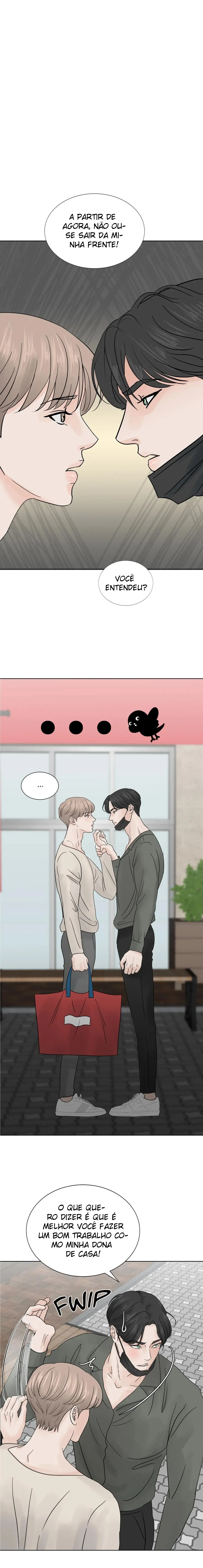 Fique comigo – Capítulo 04 Yaoi – Página 2