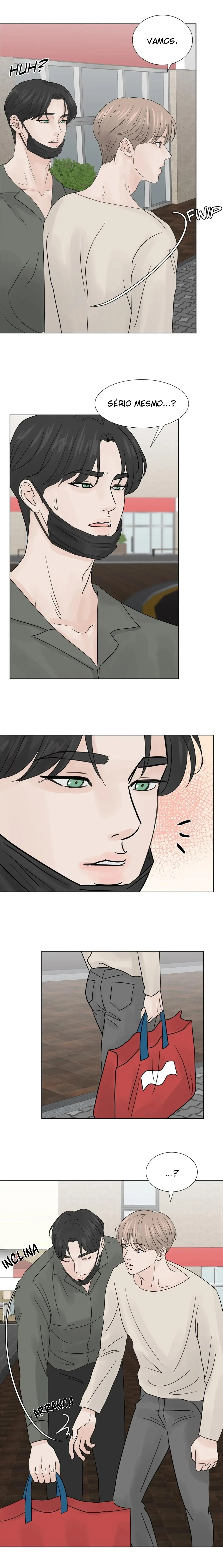 Fique comigo – Capítulo 04 Yaoi – Página 4