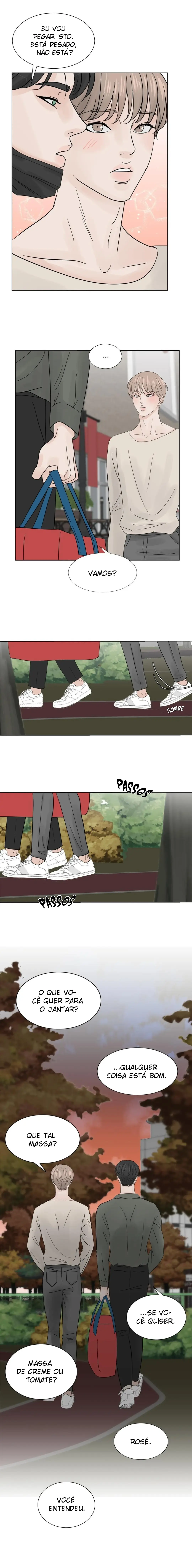 Fique comigo – Capítulo 04 Yaoi – Página 5