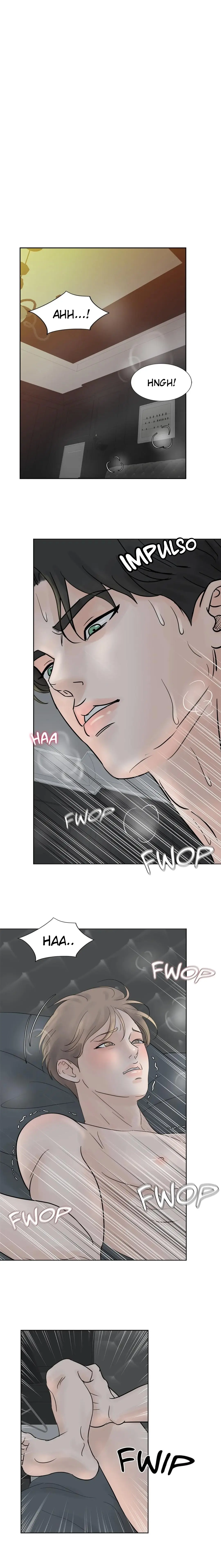 Fique comigo – Capítulo 05 Yaoi – Página 2