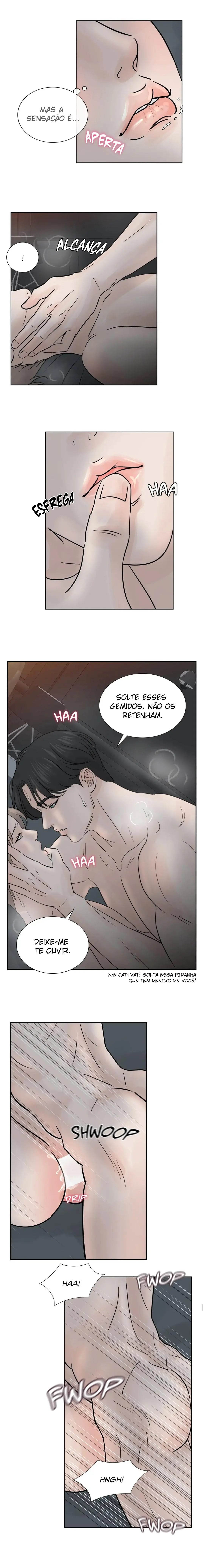 Fique comigo – Capítulo 05 Yaoi – Página 4